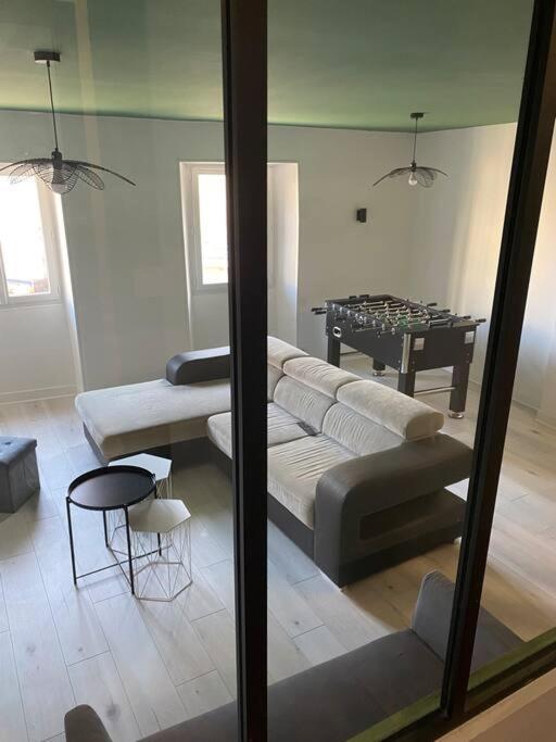 Gite De Tom Et Mag Classe 3 * Clevacances Villa Pontgibaud Exterior photo