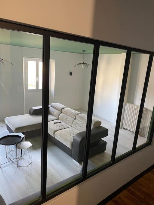 Gite De Tom Et Mag Classe 3 * Clevacances Villa Pontgibaud Exterior photo