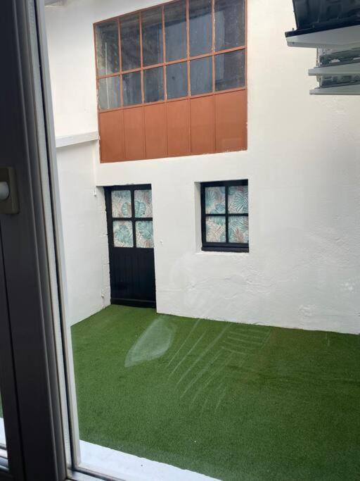 Gite De Tom Et Mag Classe 3 * Clevacances Villa Pontgibaud Exterior photo