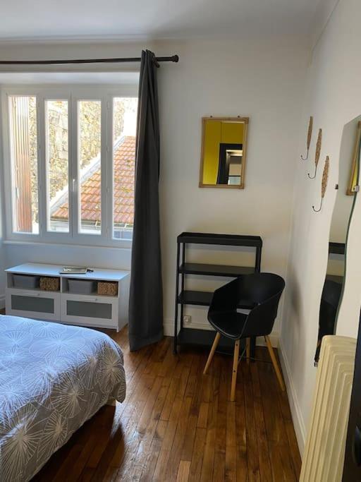 Gite De Tom Et Mag Classe 3 * Clevacances Villa Pontgibaud Exterior photo
